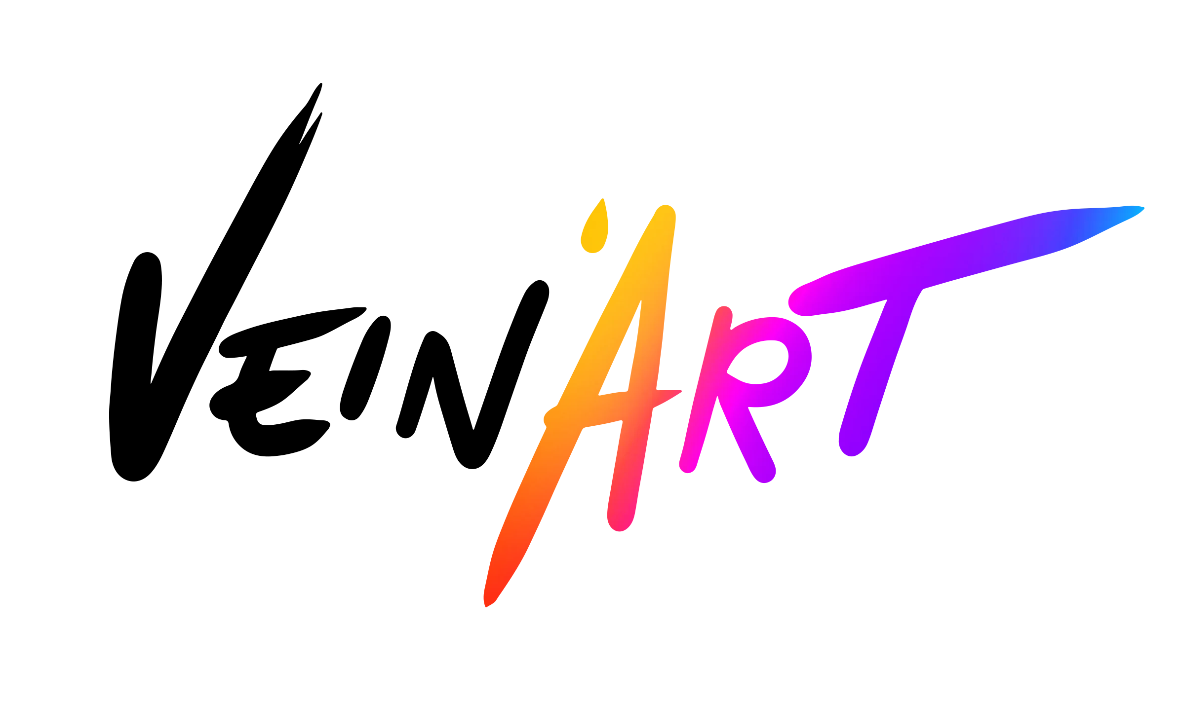 Logo Vein'Art
