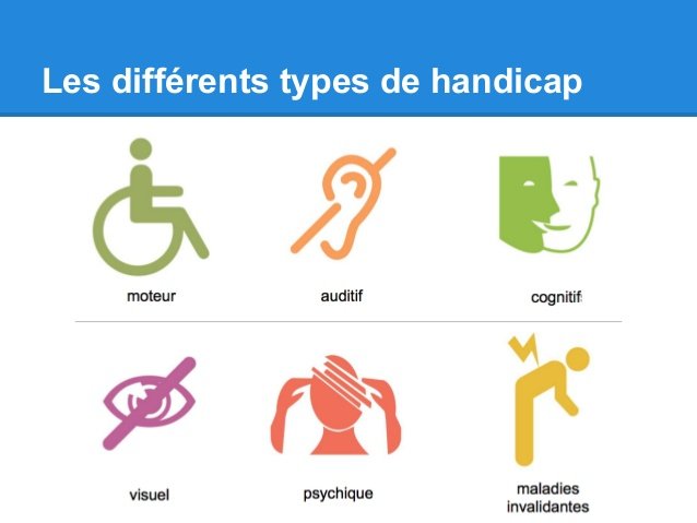 Comprendre le Handicap en France : Une Vue d’Ensemble