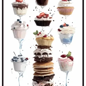 Pancakes et Gourmandises